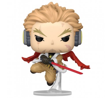 Figura POP My Hero Academia Hawks