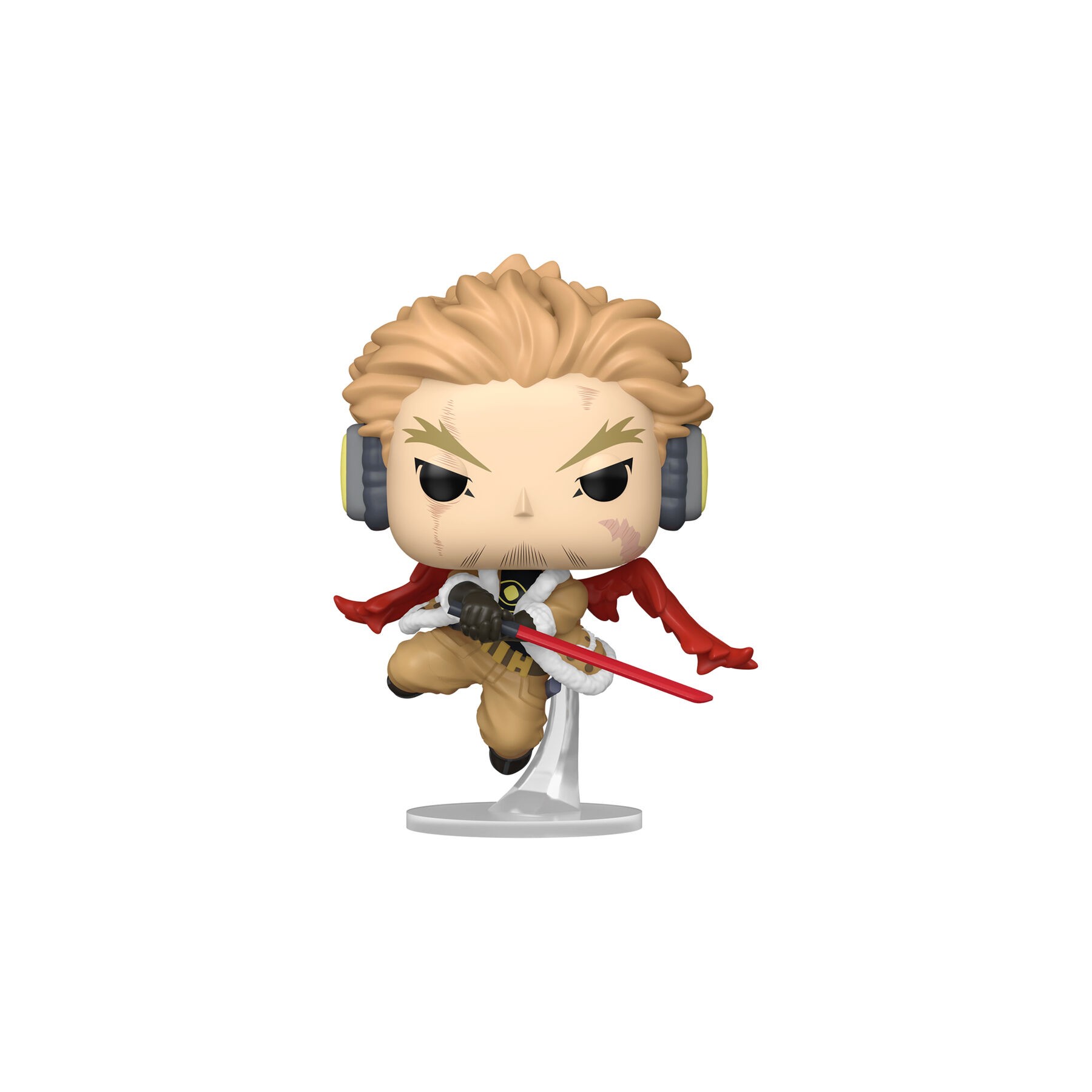 Figura POP My Hero Academia Hawks