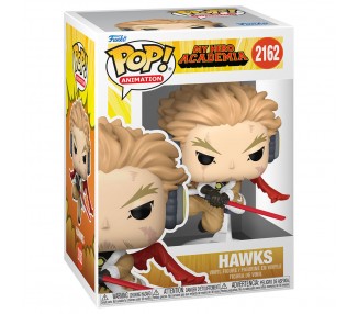 Figura POP My Hero Academia Hawks