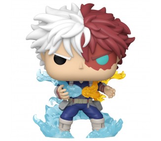 Figura POP Plus My Hero Academia Shoto Todoroki