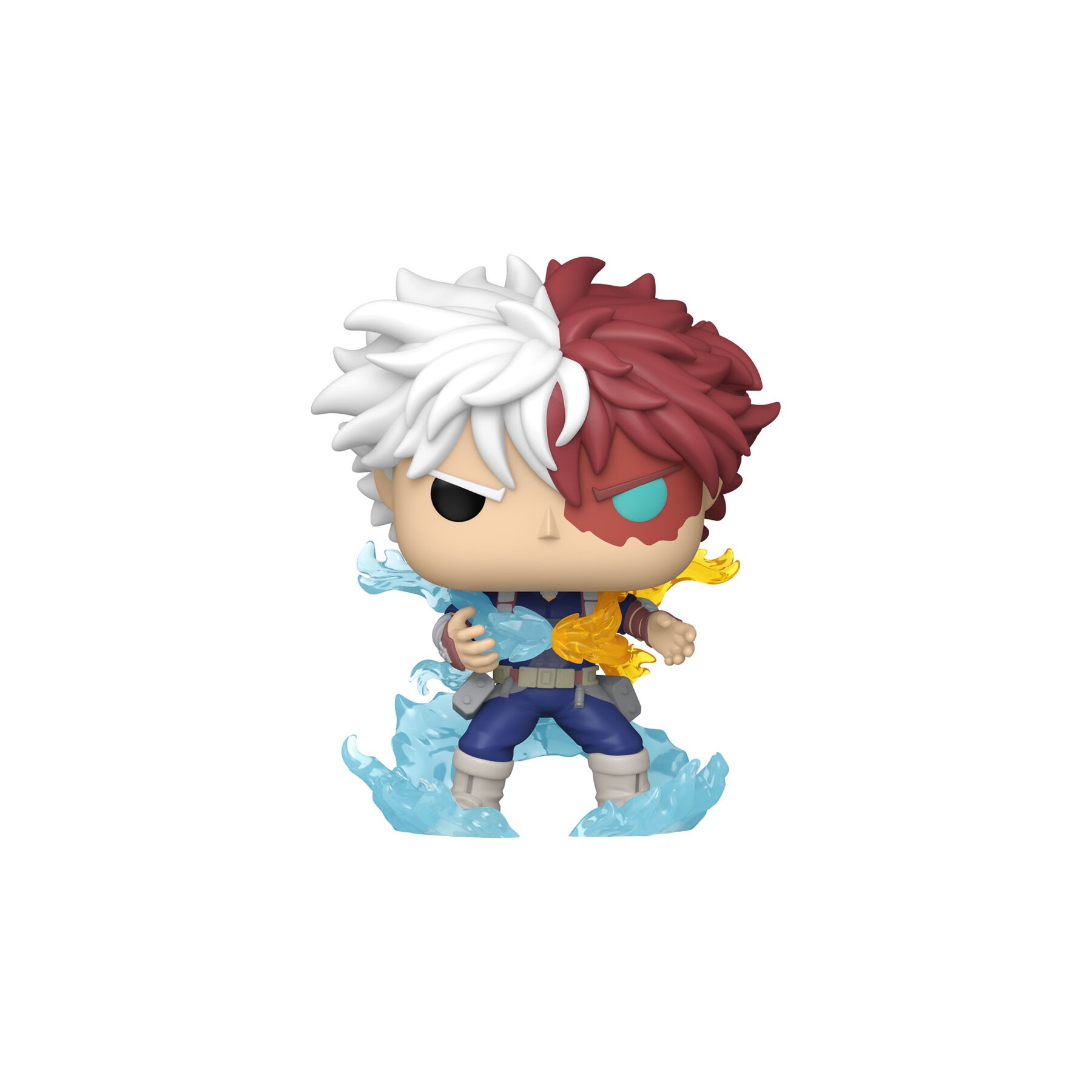 Figura POP Plus My Hero Academia Shoto Todoroki