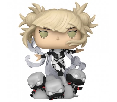 Figura POP Plus My Hero Academia Himiko Toga