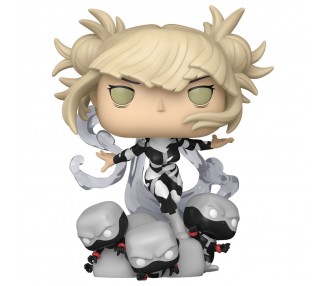 Figura POP Plus My Hero Academia Himiko Toga