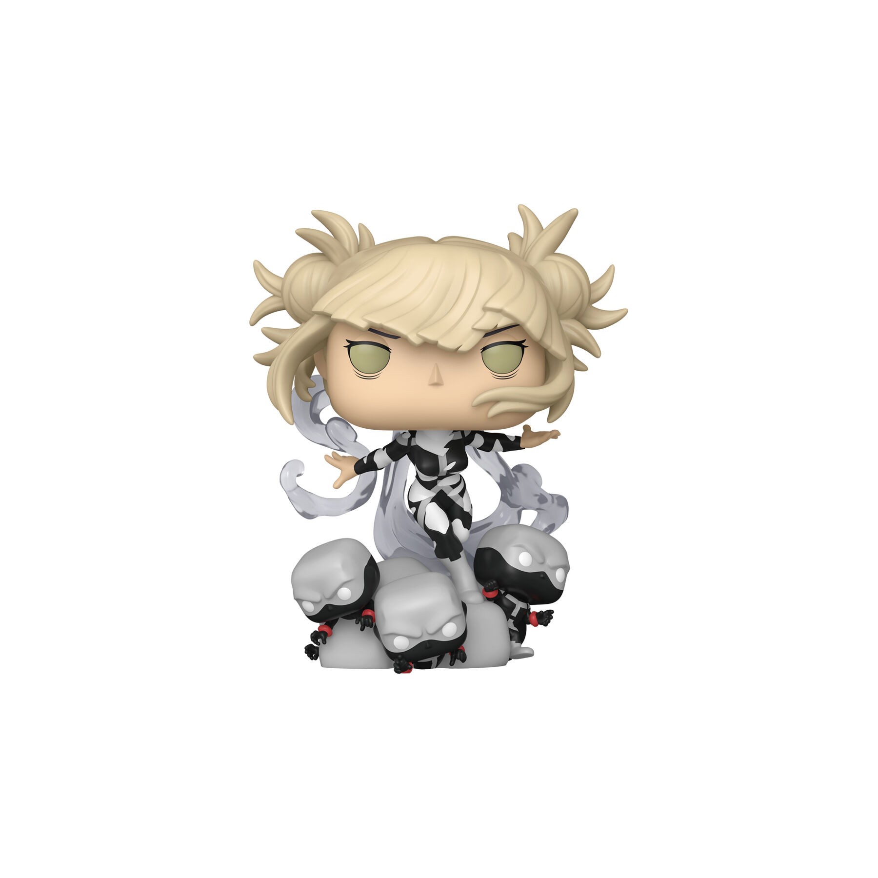 Figura POP Plus My Hero Academia Himiko Toga