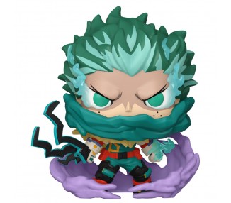 Figura POP Premium My Hero Academia Deku