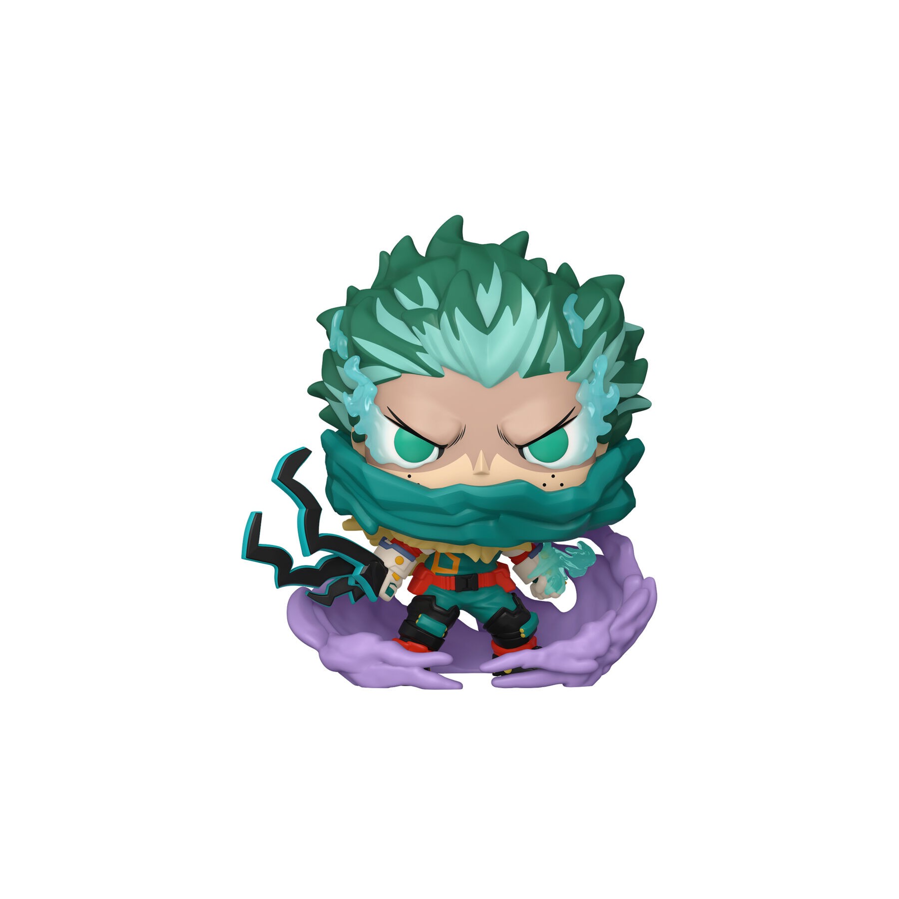 Figura POP Premium My Hero Academia Deku