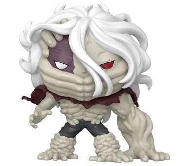 Figura POP Super My Hero Academia Shigaraki