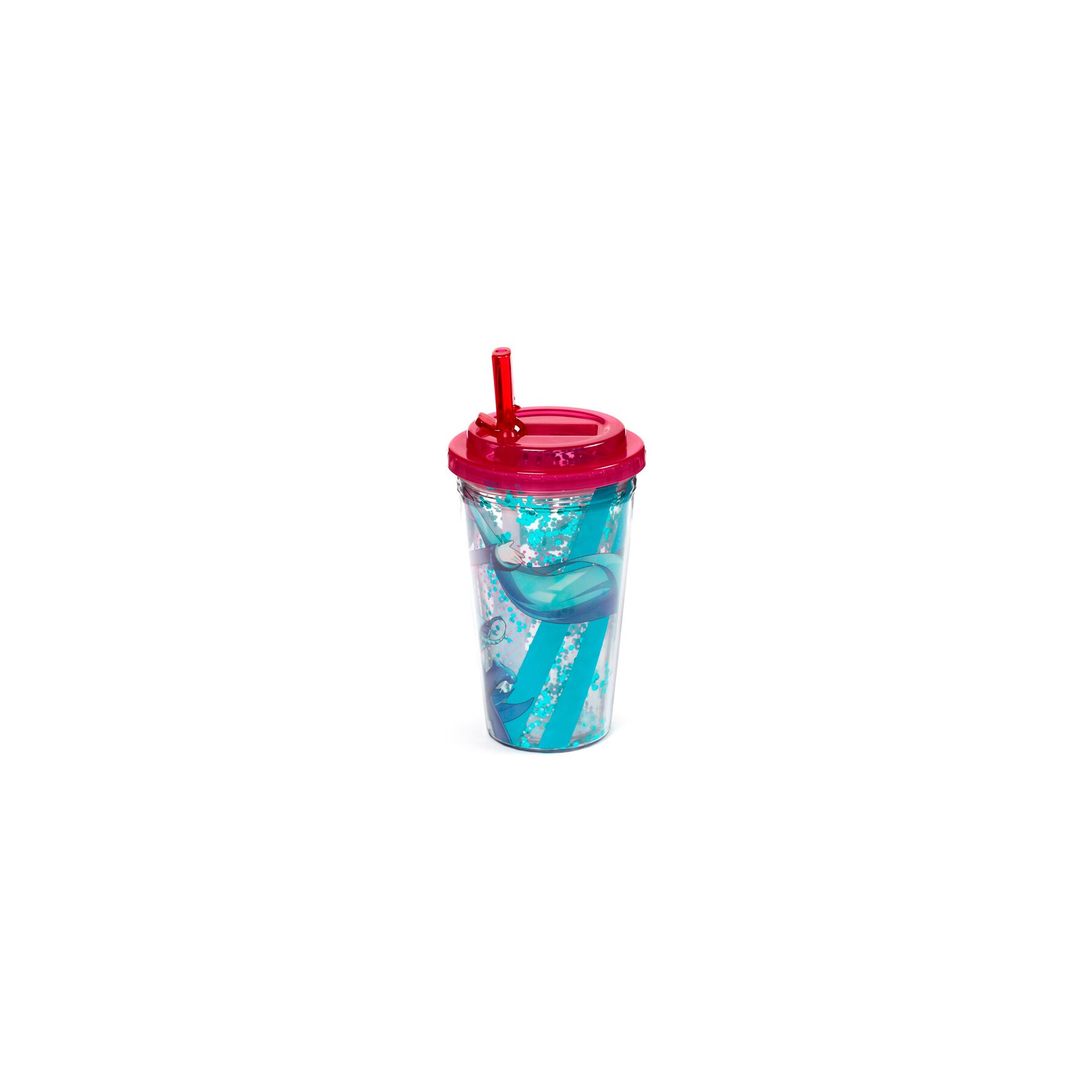 Vaso Hatsune Miku 500ml