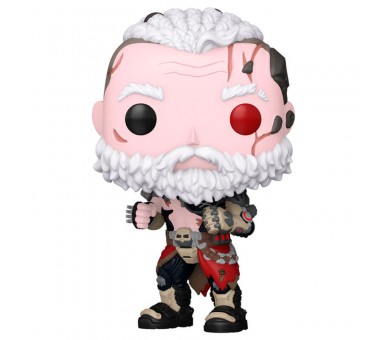 Figura POP Borderlands 4 Amon