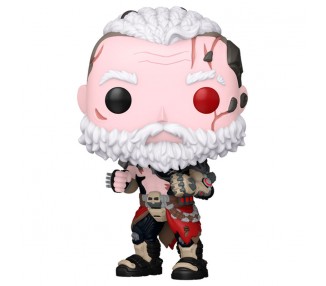 Figura POP Borderlands 4 Amon