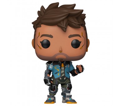 Figura POP Borderlands 4 Rafa