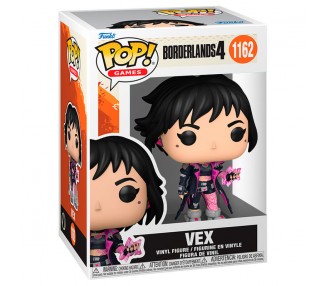 Figura POP Borderlands 4 Vez