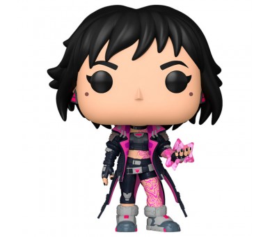 Figura POP Borderlands 4 Vez