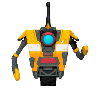Figura POP Borderlands 4 Claptrap