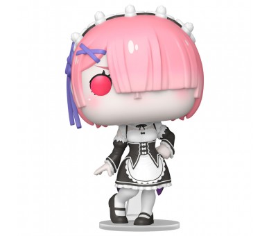 Figura POP Re:Zero Starting Life in Another World Ram