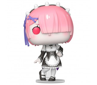 Figura POP Re:Zero Starting Life in Another World Ram