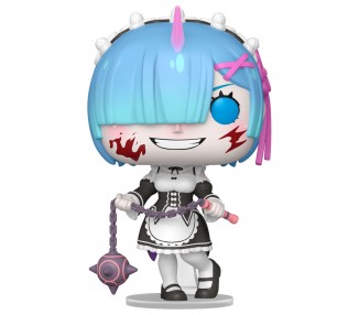 Figura POP Re:Zero Starting Life in Another World Rem Chase