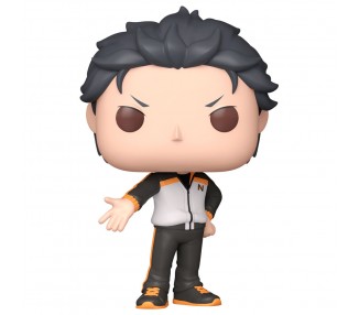 Figura POP Re:Zero Starting Life in Another World Subaru Natsuki