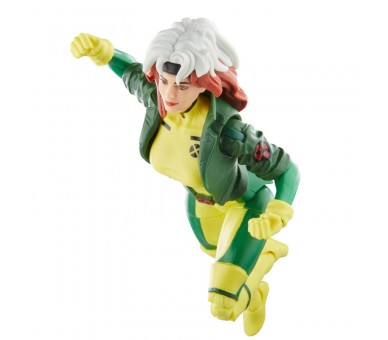 Figura Rogue X-Men Marvel 15cm