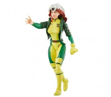 Figura Rogue X-Men Marvel 15cm