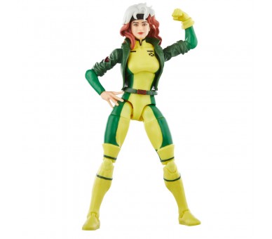 Figura Rogue X-Men Marvel 15cm