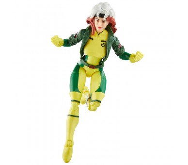 Figura Rogue X-Men Marvel 15cm
