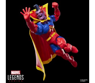 Blister 2 figuras Deathbird & Marvel's Gladiator X-Men Marvel Legends Series 15cm