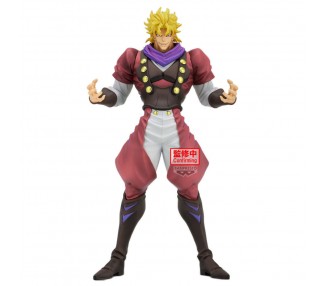 Figura Dio Brando JoJo's Bizarre Adventure Phantom Blood Mometria 22cm