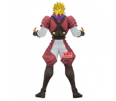 Figura Dio Brando JoJo's Bizarre Adventure Phantom Blood Mometria 22cm