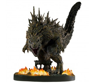 Figura Godzilla 2023 Minus One Odo Island Attack Godzilla 13cm