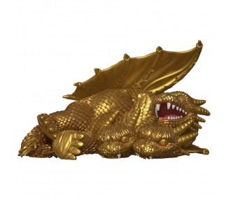 Figura POP Super Godzilla Sleeping King Ghidorah