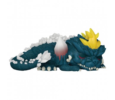 Figura POP Super Godzilla Sleeping Sleeping Spacegodzilla