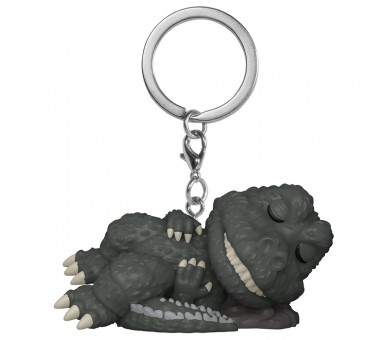 Llavero Pocket POP Godzilla Sleeping Godzilla Exclusive