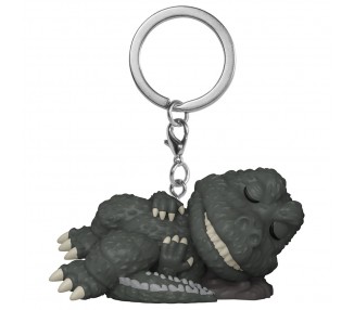 Llavero Pocket POP Godzilla Sleeping Godzilla Exclusive