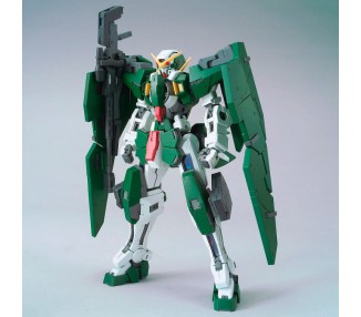 Figura Model Kit Gundam Dynames Mobile Suit Gundam 00