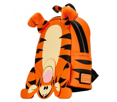 Mochila Tigger Winnie the Pooh Disney Loungefly 25cm