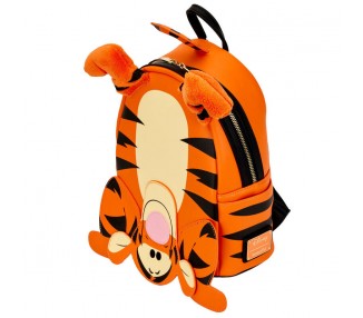 Mochila Tigger Winnie the Pooh Disney Loungefly 25cm