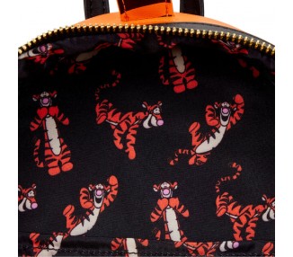 Mochila Tigger Winnie the Pooh Disney Loungefly 25cm