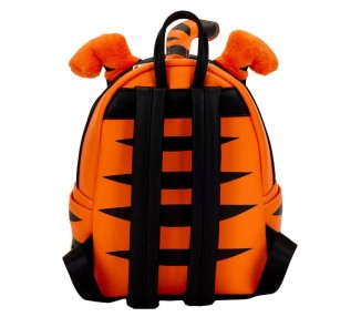 Mochila Tigger Winnie the Pooh Disney Loungefly 25cm