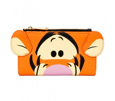 Cartera Tigger Winnie the Pooh Disney Loungefly