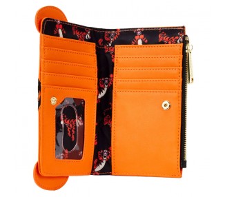 Cartera Tigger Winnie the Pooh Disney Loungefly