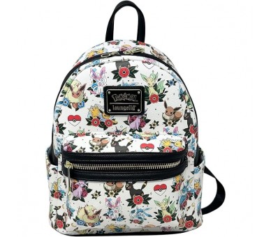 Mochila Pokemon Loungefly