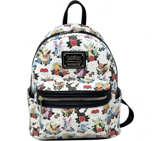 Mochila Pokemon Loungefly