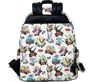 Mochila Pokemon Loungefly