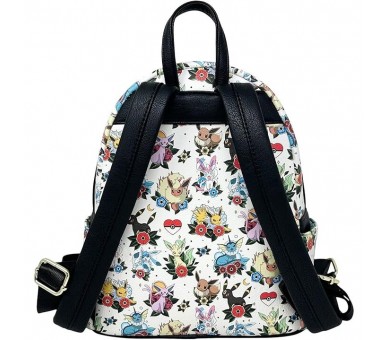 Mochila Pokemon Loungefly