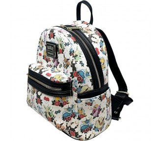 Mochila Pokemon Loungefly