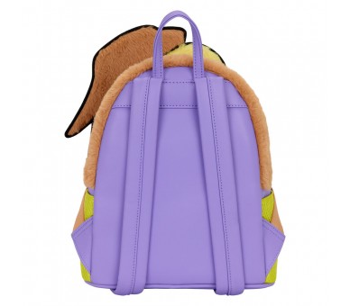 Mochila Lola Bunny Looney Tunes Loungefly 26cm
