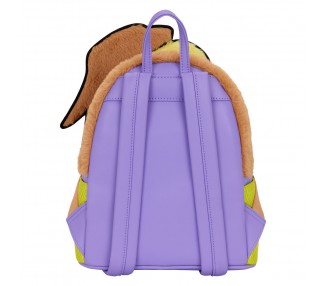 Mochila Lola Bunny Looney Tunes Loungefly 26cm