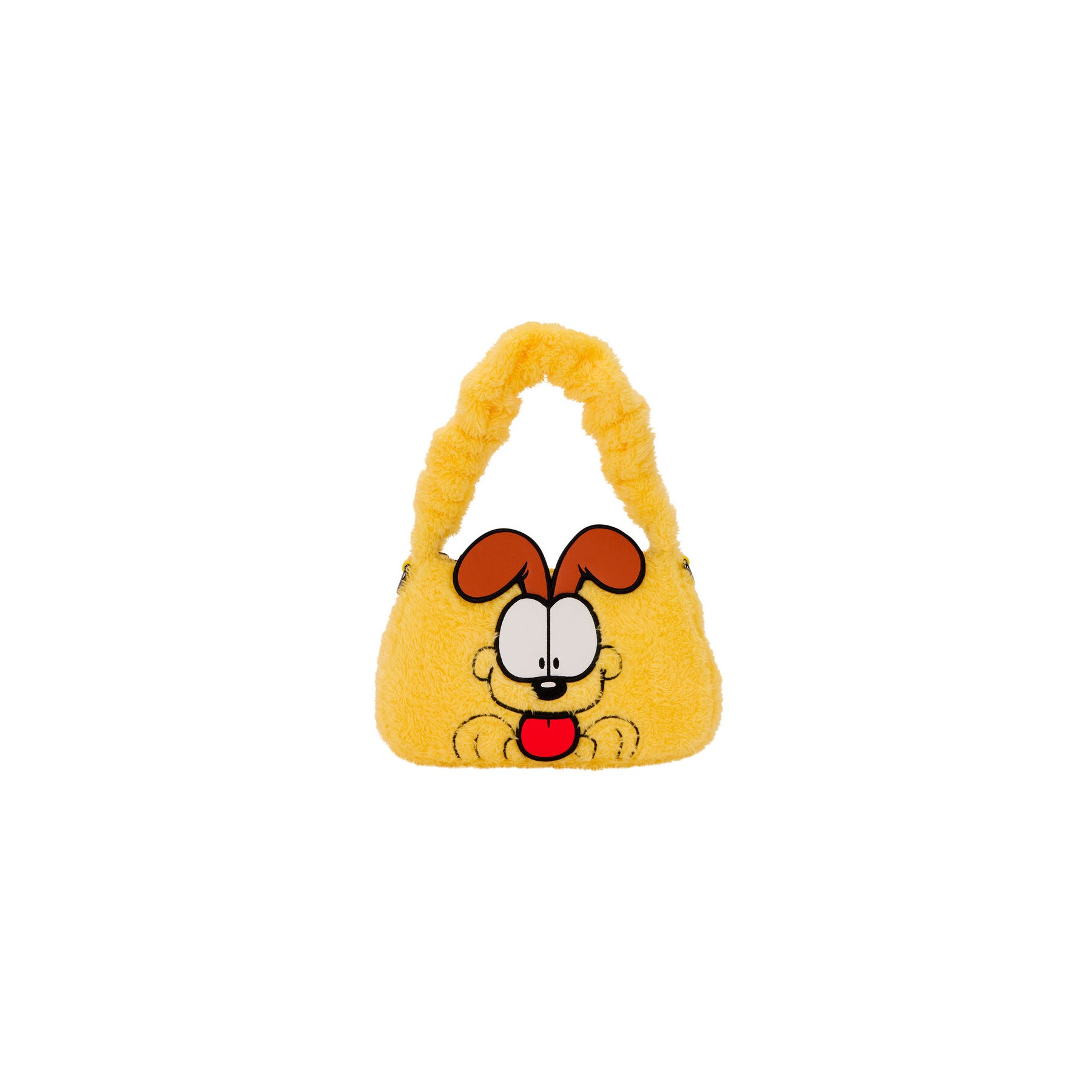 Bolso Odie Garfield Loungefly