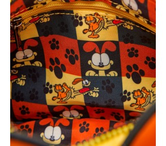 Bolso Odie Garfield Loungefly